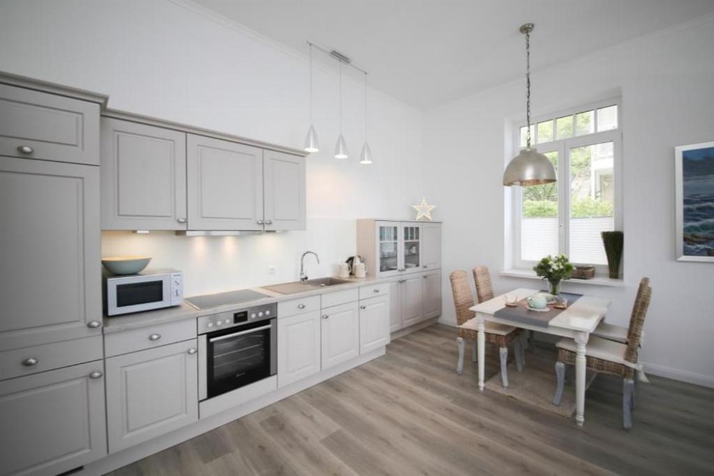 Ferienwohnung Long Island Lübeck Exterior foto